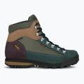 Női trekking cipő AKU Ultra Light Original GTX green/grey 9