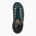 Női trekking cipő AKU Ultra Light Original GTX green/grey 11