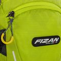 Fizan Active 20 zöld 206G trekking hátizsák 4