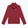 Női Colmar fleece pulóver bordó 9334-5WU 8