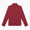 Női Colmar fleece pulóver bordó 9334-5WU 9