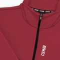 Női Colmar fleece pulóver bordó 9334-5WU 10