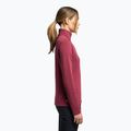 Női Colmar fleece pulóver bordó 9334-5WU 3