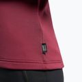 Női Colmar fleece pulóver bordó 9334-5WU 6