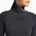 Női termál póló Colmar fekete 9691R-5UH 5