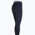 Női teljes szárú lovagló leggings Eqode by Equiline Dodie navy blue N56001 2