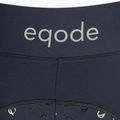 Női teljes szárú lovagló leggings Eqode by Equiline Dodie navy blue N56001 3