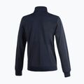 Férfi lovagló dzseki Eqode by Equiline Softshell navy blue Denzel R54003 2