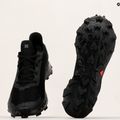 Salomon Alphacross 4 GTX férfi túracipő L47064000 21