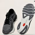 Férfi futócipő Mizuno Wave Skyrise 4 szürke J1GC230902 14