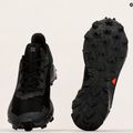 Salomon Alphacross 4 GTX női terepfutó cipő fekete L47064100 21