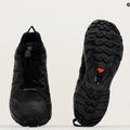Salomon XA Pro 3D V8 GTX férfi futócipő fekete L4098898900 19