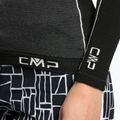CMP női termál póló fekete 3Y96804/U901 5
