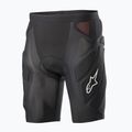 Férfi Alpinestars Vector Tech kerékpáros rövidnadrág fekete 1657519/10