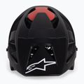 Alpinestars Vector Pro Atom kerékpáros sisak fekete 8703019/1309 2