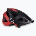 Alpinestars Vector Pro Atom kerékpáros sisak fekete 8703019/1309 3