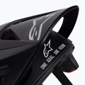 Alpinestars Vector Pro Atom kerékpáros sisak fekete 8703019/1309 7