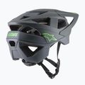 Kerékpáros sisak Alpinestars Vector Pro Atom szürke 8703019/9319 10