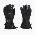 Férfi snowboard kesztyű Level Fly fekete 1031