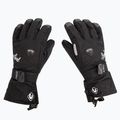 Női snowboard kesztyű Level Butterfly fekete 1041 3