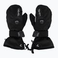 Férfi snowboard kesztyű Level Fly Mitt black 2