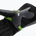 Férfi snowboard kesztyű Level Fly Mitt black 8