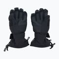 Gyermek snowboard kesztyű Level Fly fekete 4001JG.01 2