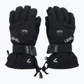 Gyermek snowboard kesztyű Level Fly fekete 4001JG.01 3