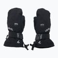 Gyermek snowboard kesztyű Level Fly Mitt fekete 4001JM.01 3