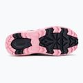 Gyerek téli csizma BOATILUS Hybrid Sport Lace rose deep 4