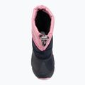Gyerek téli csizma BOATILUS Hybrid Sport Lace rose deep 5
