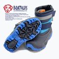 Gyerek hócsizma Boatilus Hybrid Sport 2 Velcro cobalt 9