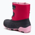 Gyerek téli csizma Boatilus Hybrid Sport 2 Velcro fuchsia 3