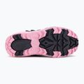Gyerek téli csizma Boatilus Hybrid Sport 2 Velcro fuchsia 4