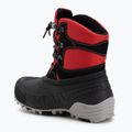 Gyerek téli csizma BOATILUS Hybrid Trek Outdoor strawberry 3