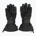 Férfi Level Half Pipe sí kesztyű Gore-Tex fekete 2