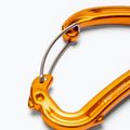 Grivel Carryabiner arany ITCAB 3