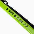 Grivel Gzero W/SL zöld sisak PIG0S66.G 4