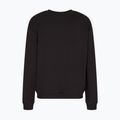 Férfi EA7 Emporio Armani Train Logo Series T-Top Big Logo fekete 2