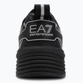 EA7 Emporio Armani Ace Runner Special tripla fekete/ezüst cipő 6