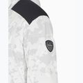 EA7 Emporio Armani férfi sí dzseki Ski Cortina Down fancy fehér 3