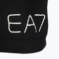 Férfi EA7 Emporio Armani Mountain Apres Ski hímzett kötött pulóver 5