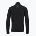 Férfi EA7 Emporio Armani Ski Kitzbuhel Power Stretch Colorblock T-Top Fz fekete 2