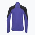 Férfi EA7 Emporio Armani Ski Kitzbuhel Power Stretch Colorblock T-Top Fz clematis kék melegítőfelső 2