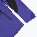 Férfi EA7 Emporio Armani Ski Kitzbuhel Power Stretch Colorblock T-Top Fz clematis kék melegítőfelső 4