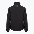 Férfi EA7 Emporio Armani Sí dzseki Kitzbuhel Protectum7 fekete 8