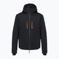 Férfi EA7 Emporio Armani Ski Kitzbuhel Softshell kabát fekete