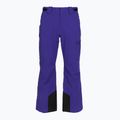 Férfi síelő nadrág EA7 Emporio Armani Ski Kitzbuhel Protectum7 clematis kék 3