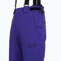 Férfi síelő nadrág EA7 Emporio Armani Ski Kitzbuhel Protectum7 clematis kék 5