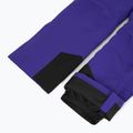Férfi síelő nadrág EA7 Emporio Armani Ski Kitzbuhel Protectum7 clematis kék 8